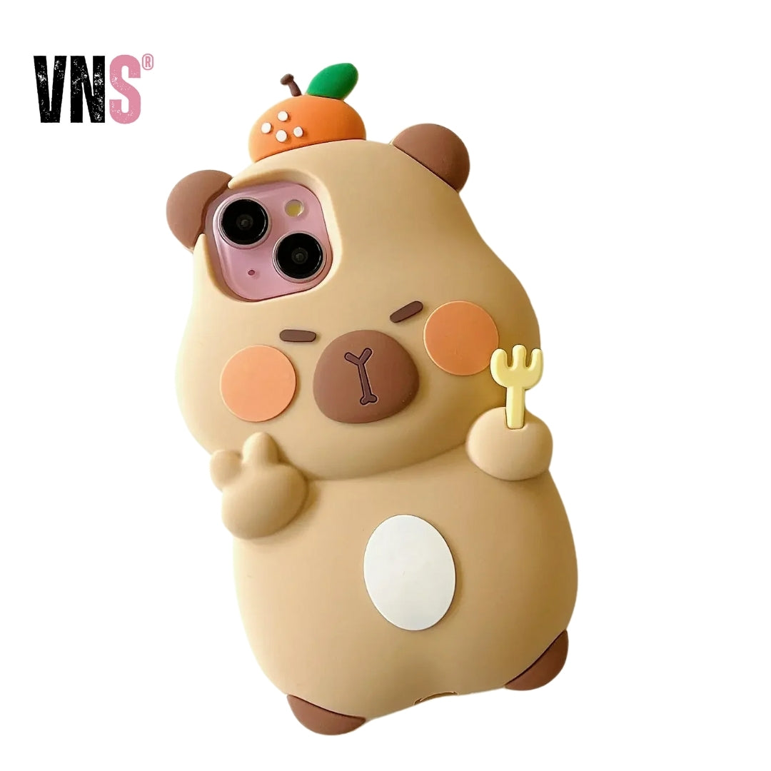 Phone Case for IPhone 15 14 13 11 12 Pro Max Shockproof Silicone Coque Funda Soft Cover Cases