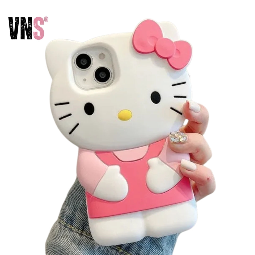 for iPhone 13 Mini 12 Pro 14 Plus 15 Pro Max 11 X XS Max XR 7 8 Plus SE Soft Cartoon Silicon Back Phone Case
