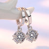 925 Sterling Silver Stud Earring