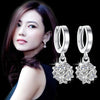925 Sterling Silver Stud Earring
