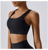 VNSPORT Sports Bra