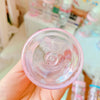 VNSPORT 120ml Kitty Liquid Dispensing Bottle Kawaii Anime Cute Cartoon Cinnamoroll Pom Purin Cosmetic Water Bottl