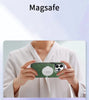 Luxury Leather Phone Case with Wallet and Removable Magnetic Card Holder for Iphone 16 15 14 13 12 Pro Max Plus
