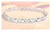 High Quality 925 Sterling Silver Fashion Multiple Styles Bracelet Chain