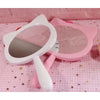 VNSPORT Hello Kitty creative cartoon cute princess makeup mirror girl heart ins desktop small table mirror female student dormitory mirr