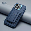 Luxury Leather Phone Case with Wallet and Removable Magnetic Card Holder for Iphone 16 15 14 13 12 Pro, Pro Max, Plus