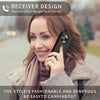Magnetic Leather Case For iPhone 16 15 14 13 12 11 Pro Max 16 Plus 16e Xs Max SE 2025 Business Flip Wallet Card Solt Cover