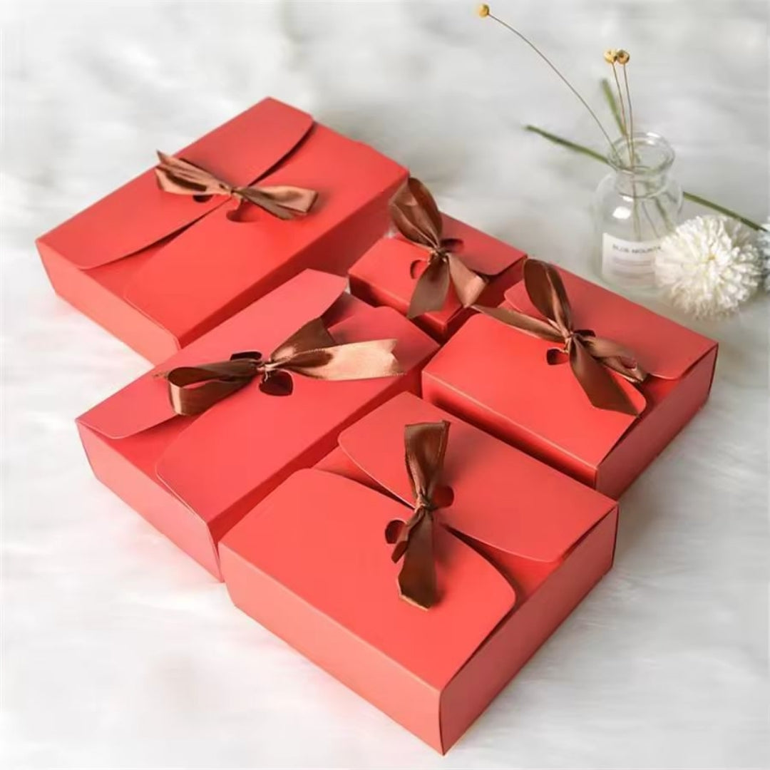 Premium Gift Wrapping by VNSPORT - Free Gift Box – Small Service Fee for Premium Wrapping