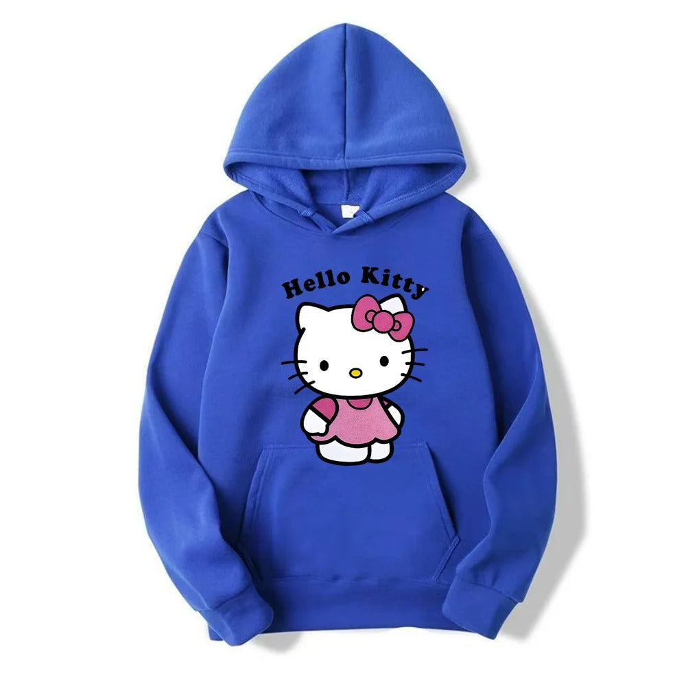 Hello Kitty Hoodie