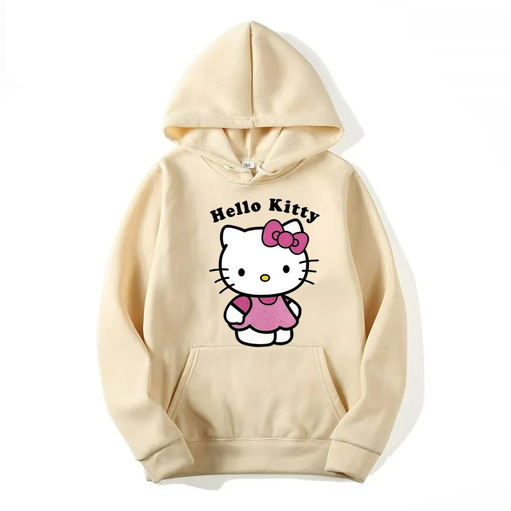 Hello Kitty Hoodie