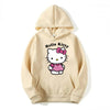 Hello Kitty Hoodie