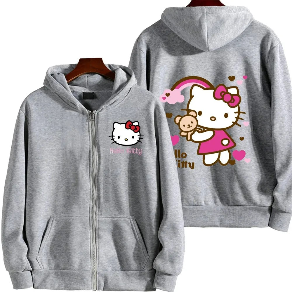 Hello Kitty Hoodie