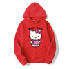 Hello Kitty Hoodie