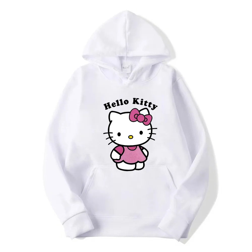 Hello Kitty Hoodie