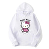 Hello Kitty Hoodie