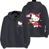 Hello Kitty Hoodie