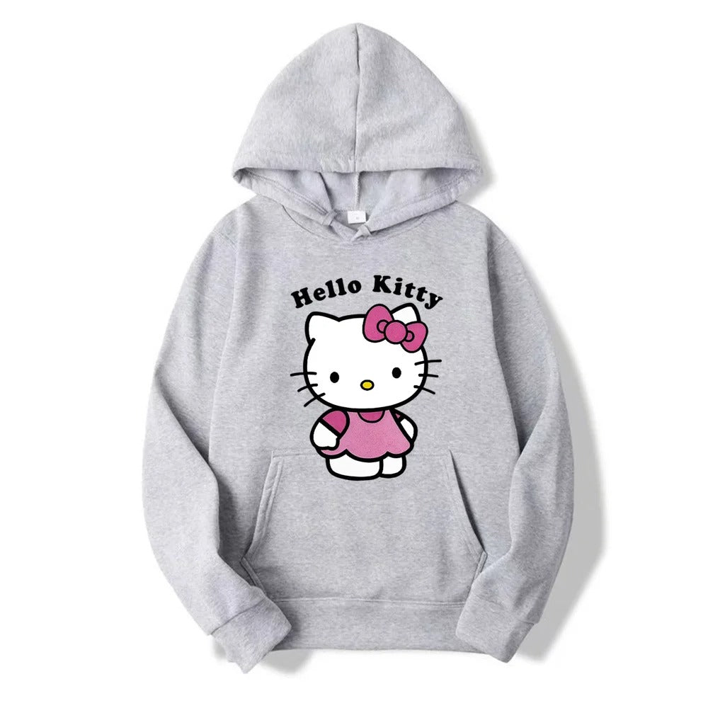 Hello Kitty Hoodie