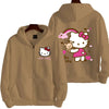 Hello Kitty Hoodie