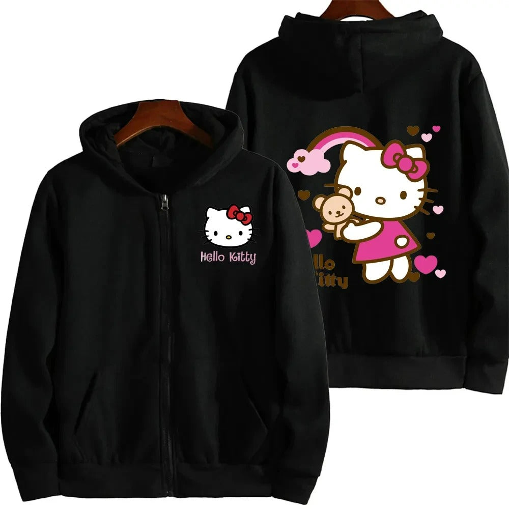 Hello Kitty Hoodie