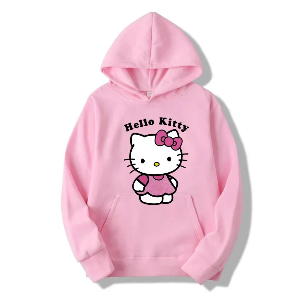 Hello Kitty Hoodie