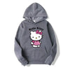 Hello Kitty Hoodie