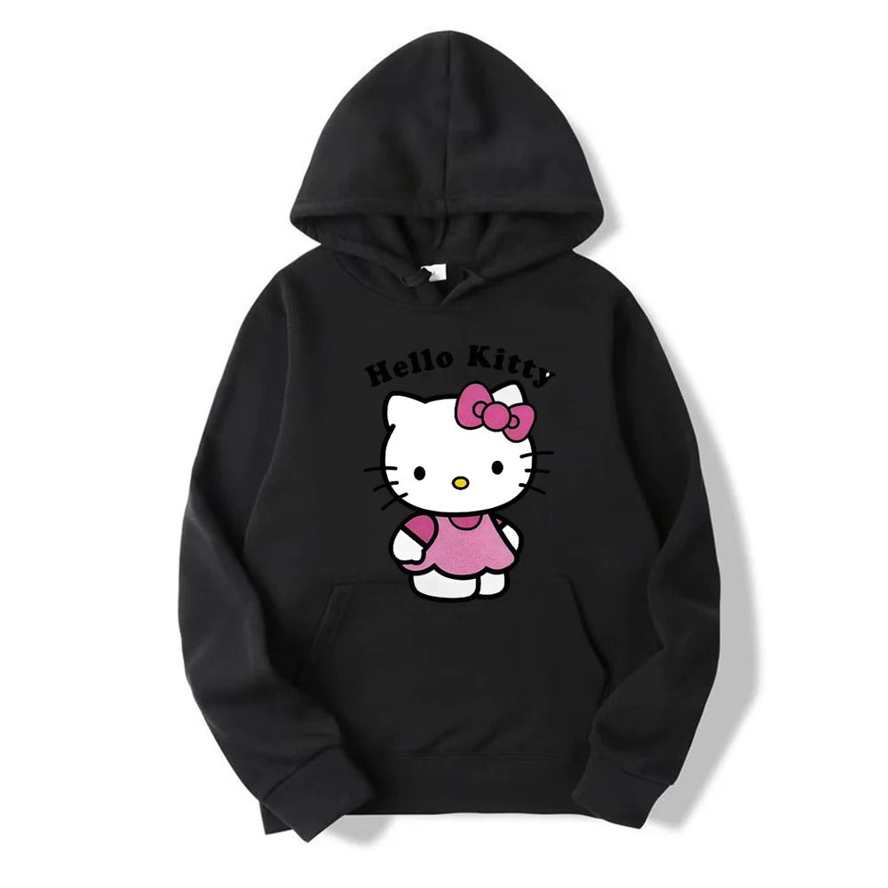 Hello Kitty Hoodie